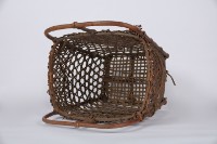 揹簍、藤簍藏品圖，第4張