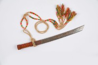 佩刀-刀身藏品圖，第1張