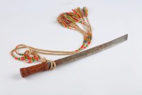 佩刀-刀身藏品圖，第3張