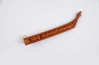 佩刀-刀鞘藏品圖，第1張