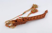 佩刀-刀鞘藏品圖，第3張