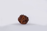 籐球藏品圖，第2張