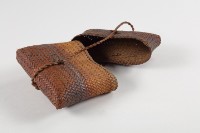 細籐編煙包藏品圖，第3張