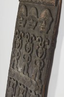 傳統建築木刻板、木雕板藏品圖，第4張