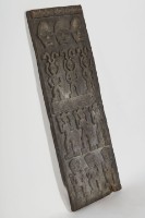 傳統建築木刻板、木雕板藏品圖，第5張