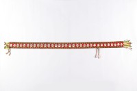 肩帶、肩飾藏品圖，第1張