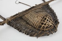 竹製捕鳥器藏品圖，第4張