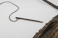 竹製捕鳥器藏品圖，第5張