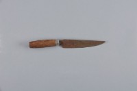 小刀-刀身藏品圖，第2張
