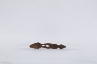 精刻古湯匙、木匙藏品圖，第1張