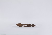 精刻古湯匙、木匙藏品圖，第2張