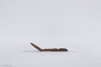 精刻古湯匙、木匙藏品圖，第3張