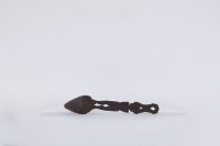 精刻古湯匙、木匙藏品圖，第2張