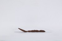 精刻古湯匙、木匙藏品圖，第3張