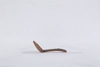 精刻古湯匙、木匙藏品圖，第3張