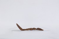 精刻古湯匙、木匙藏品圖，第3張