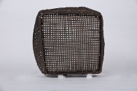 方形籐編籃、籐籃藏品圖，第2張