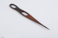 鉤編器、編網棒藏品圖，第3張