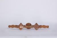 木刻連杯、連杯藏品圖，第2張