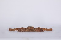 木刻連杯、連杯藏品圖，第3張