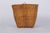 籐背簍、藤簍藏品圖，第2張