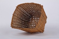 籐背簍、藤簍藏品圖，第3張