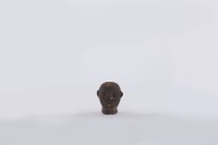 石刻頭藏品圖，第1張