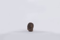 石刻頭藏品圖，第3張