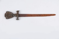 巫師用刀藏品圖，第1張