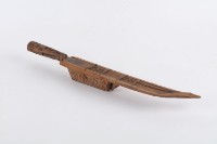 佩刀-刀身藏品圖，第3張