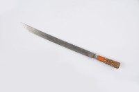 佩刀-刀身藏品圖，第2張