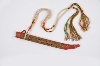 佩刀-刀鞘藏品圖，第1張