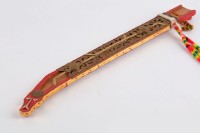 佩刀-刀鞘藏品圖，第3張