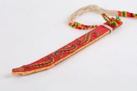 佩刀-刀鞘藏品圖，第4張