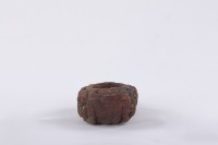 獸形石刻、墨斗藏品圖，第2張