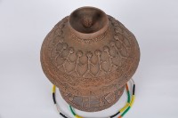 陶燈、陶製座燈藏品圖，第3張