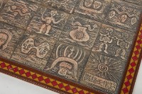 壁飾-永久的圖騰藏品圖，第4張