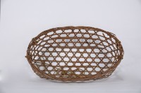嬰兒吊籃-吊籃藏品圖，第3張