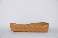 嬰兒吊籃-內籃藏品圖，第1張