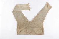 嬰兒吊籃-網布藏品圖，第1張