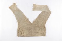 嬰兒吊籃-網布藏品圖，第2張