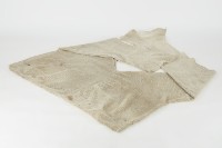 嬰兒吊籃-網布藏品圖，第3張