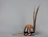 禮帽、男子頭飾藏品圖，第3張