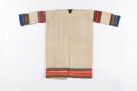 古女上裝、女子長衣藏品圖，第2張