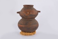 陶製蒸籠、陶甑藏品圖，第2張