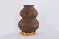 陶製蒸籠、陶甑藏品圖，第3張