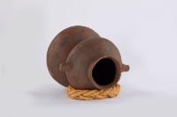 陶製蒸籠、陶甑藏品圖，第4張