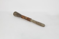 石杵藏品圖，第5張