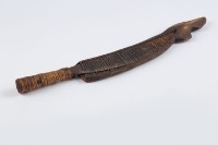 工作刀-刀身藏品圖，第3張