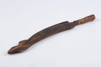 工作刀-刀身藏品圖，第4張